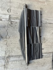 Toyota Corolla Verso Mk1 2004-2009 Rear Parcel Shelf / Boot Load Cover