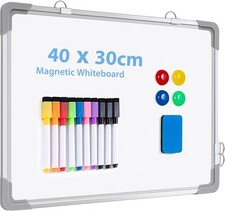 Magnetic Small Whiteboard