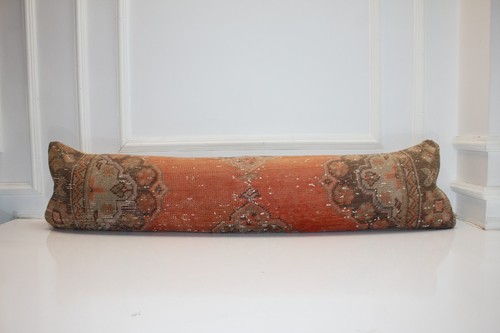 Sun faded kilim - faded,