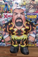 WWF Wrestling Buddies Bam Bam