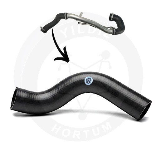 Turbo hose fits - hose,