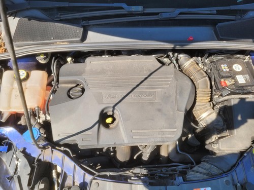 Engine ford focus - ford,