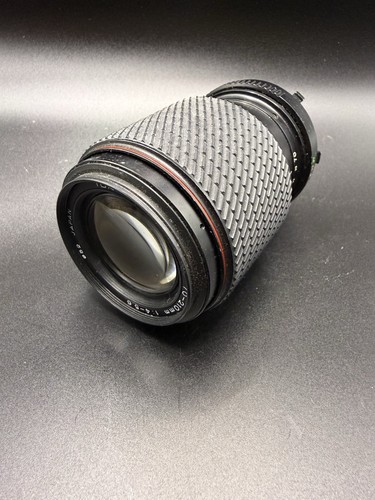 Tokina 210mm 6 sd - sd, zoom