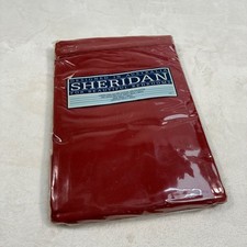 Vintage Sheridan Single Flat