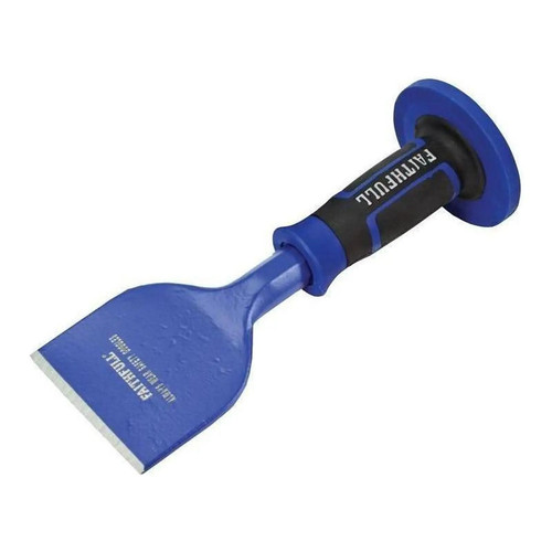 Faithfull brick bolster with - brick,
