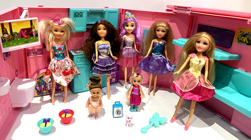 Zuru funville sparkle girlz - funville,
