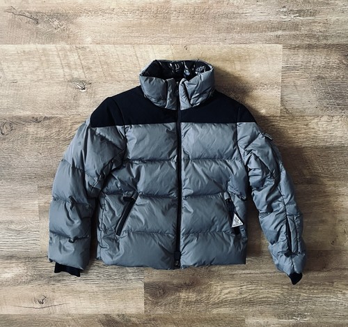 Moncler age kids down puffer - age, 8