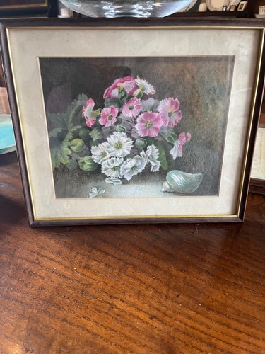 Victorian edwardian floral - floral, &