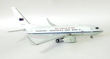 Boeing 737-700 BBJ RAAF