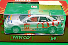 NINCO 50137 AUDI A4 REPSOL