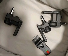 Baby Jogger Compact Carrycot Single /Double Adaptors City Mini GT Summit Elite 