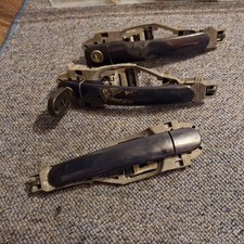 VW VOLKSWAGEN GOLF  MK4 X3