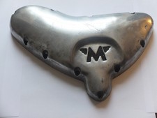 Matchless G9/ G11/ G12/  Timing Case Cover