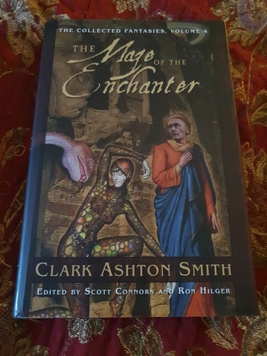 The collected fantasies - ,