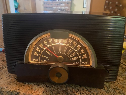 Vtg 1950s general - 1950s,