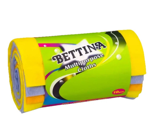Multipurpose cleaning cloths - multipurpose,
