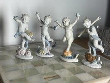 Vintage Ilmenau GDR Porcelain