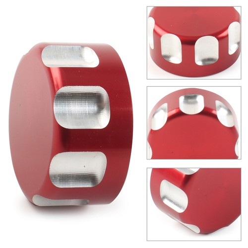 Water tank cover red fit - tank,