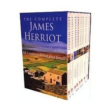 The Complete James Herriot -