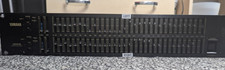 YAMAHA Q2031A 31 BAND Stereo