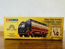 Corgi Classics- 24301 Leyland