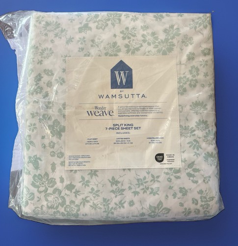 Wamsutta wonder weave - wonder,