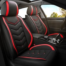 Car Seat Covers for Toyota