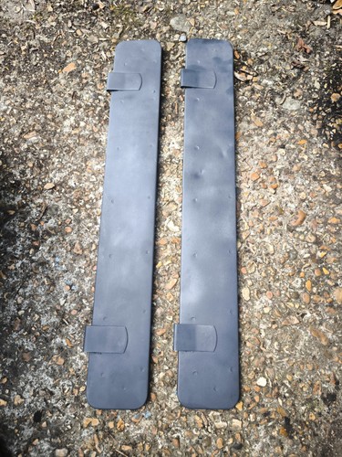 Defender bulkhead vent - defender, flaps