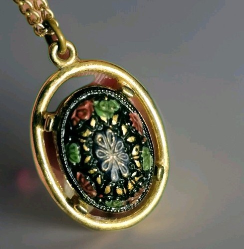 Vintage sarah coventry micro - vintage,