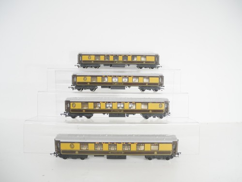 Hornby gauge pullman - hornby,