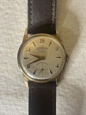 Cornavin geneve gold plated - cornavin,
