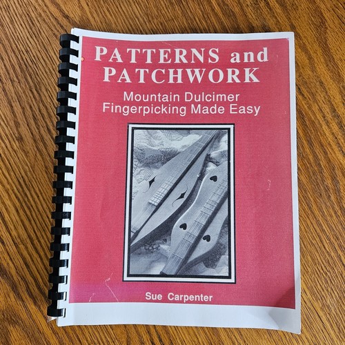 Patterns and patchwork - patterns,