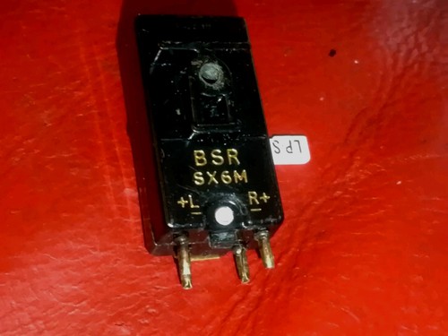 Nos bsr sx6m - bsr,