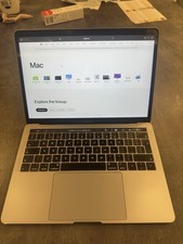 Apple MacBook Pro 13-inch