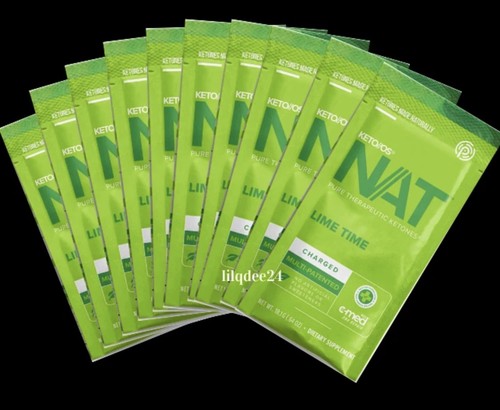 Pruvit keto nat - pruvit,
