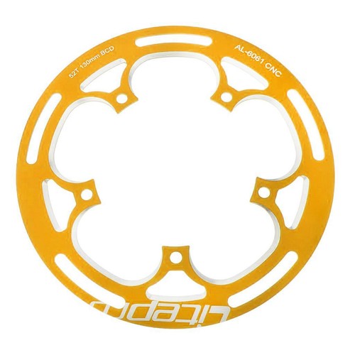 Alloy bcd 130 mountain - alloy,