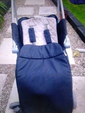 Maclaren Techno XLR 5 Stroller - Black