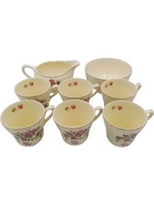 Sunshine Solian Ware Tea Set