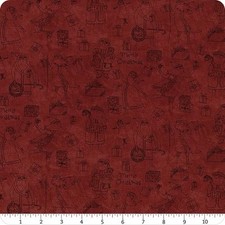 Fat Quarter Riley Blake