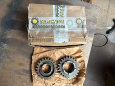 Tractive RD906 - RD905 Sequential Gearbox Drop Gear Set. 22-23 Escort Rally Race