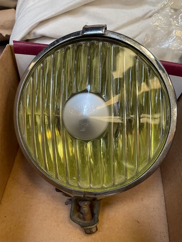 Vintage raydyot yellow spot - vintage,