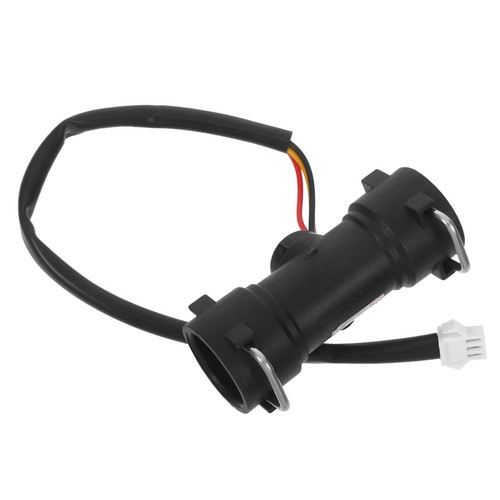 Water flow sensor for - water,