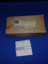 VINTAGE JOHN PLAYER & SONS No6