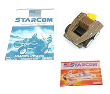 Starcom Toys SHADOW INVADER