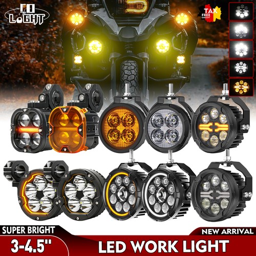 Colight 5inch d09 pro - colight, 3.5/4.5inch