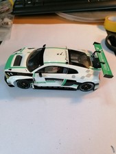 Scaleauto R8 LMS GT3 Cup 2017