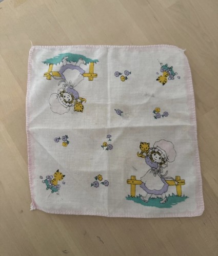 Vintage 50s 60s children - vintage, children’s