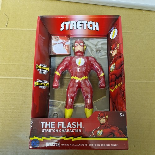 Stretch 07695 the flash - flash, large