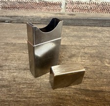 Vintage Gillette Known The