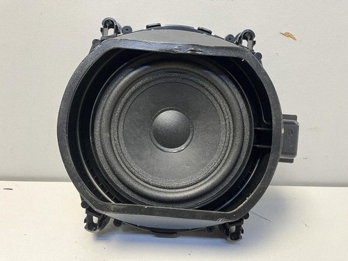 Bmw e70 2011 subwoofer - e70,